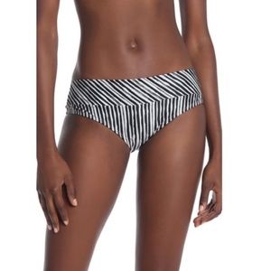SAHA Swimwear Malva Bikini Bottom